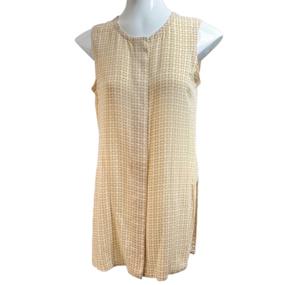 Patrick Collection & Componix Silk Tunic/Skirt Bundle 3-Piece Vintage - Picture 4 of 16